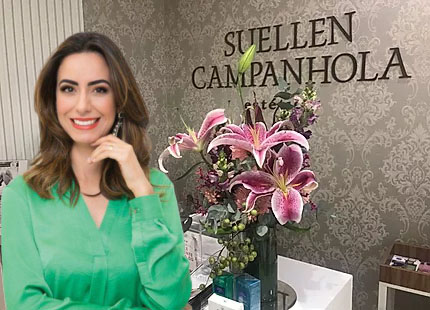 Suellen Campanhola