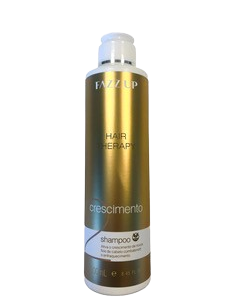 SHAMPOO DE CRESCIMENTO CAPILAR 300ml – HAIR THERAPY