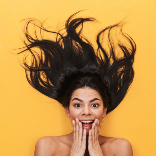 No momento, você está visualizando Como a Terapia de Som Pode Ajudar na Queda de Cabelo Feminino