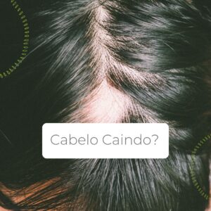 Leia mais sobre o artigo Cabelo Caindo: O Que Fazer Para Combater a Queda e Fortalecer os Fios